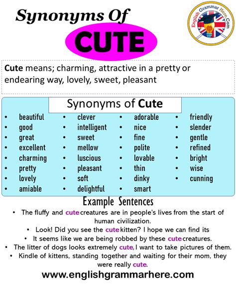 cute synonym|cute synonyms for happy.